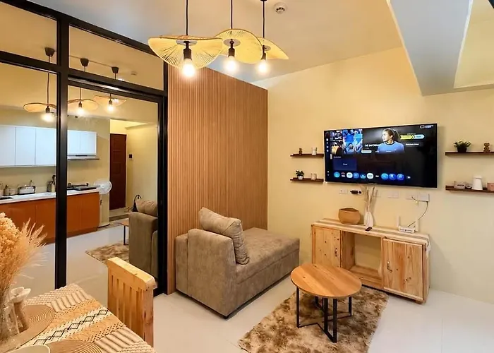 Royal Oceancrest Mactan By 2a Holloway Staycation *