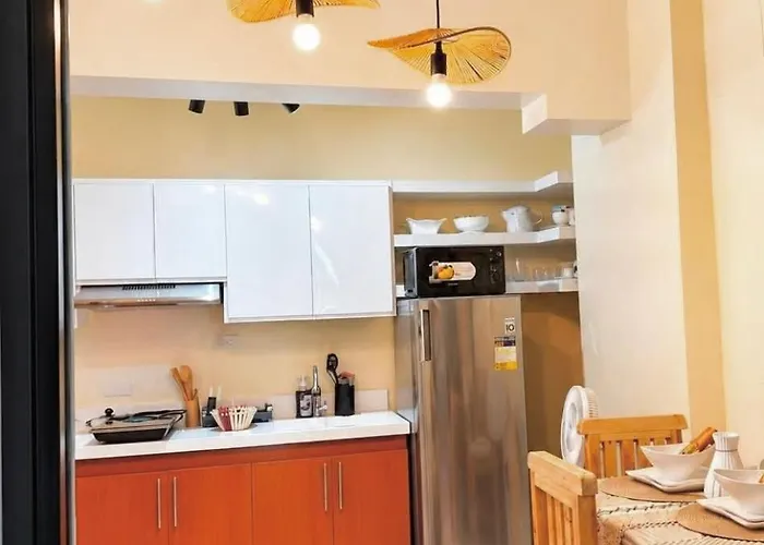 Royal Oceancrest Mactan By 2a Holloway Staycation Aparthotel Cebu