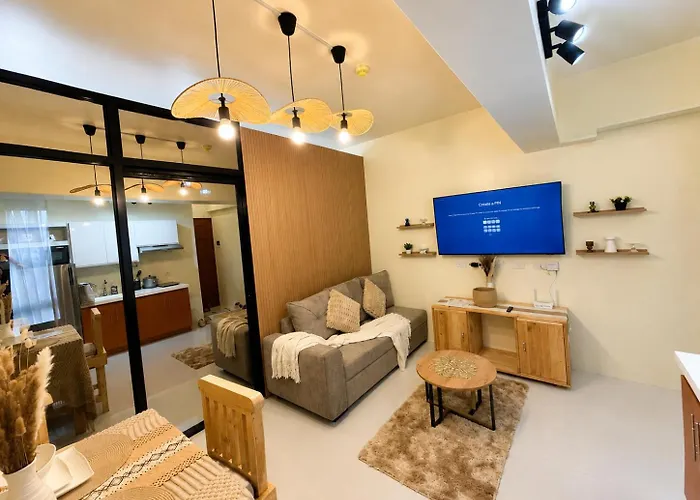 Royal Oceancrest Mactan By 2a Holloway Staycation Aparthotel Cebu