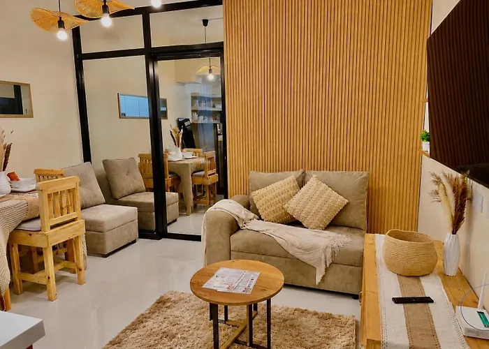Royal Oceancrest Mactan By 2a Holloway Staycation