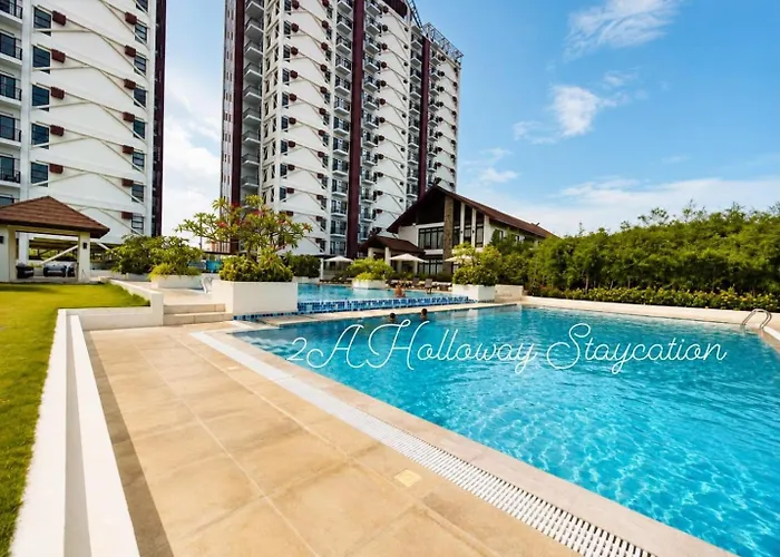 Royal Oceancrest Mactan By 2a Holloway Staycation