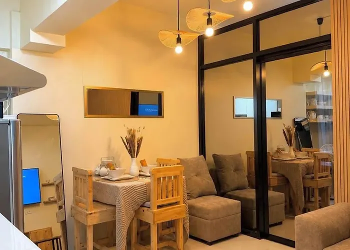 Royal Oceancrest Mactan By 2a Holloway Staycation Aparthotel *