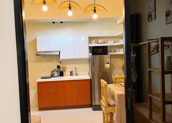 Royal Oceancrest Mactan By 2a Holloway Staycation Cebu