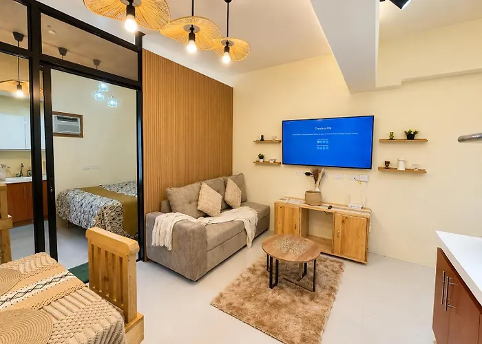 Royal Oceancrest Mactan By 2a Holloway Staycation *