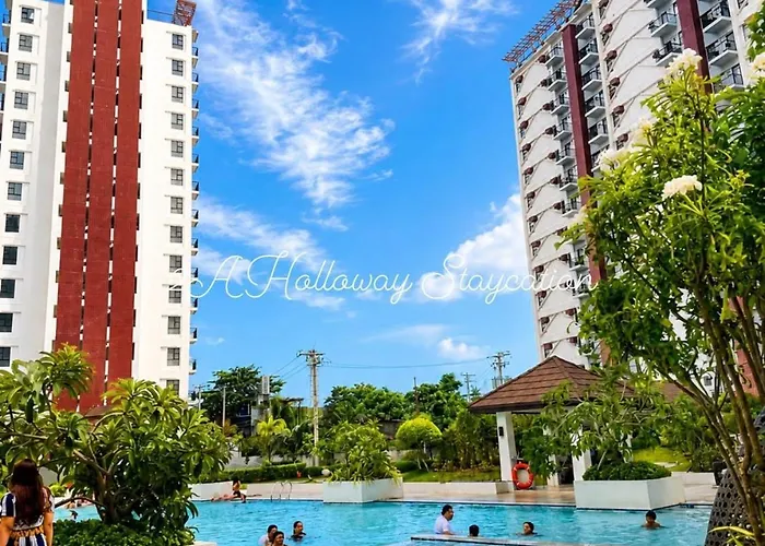 Royal Oceancrest Mactan By 2a Holloway Staycation *