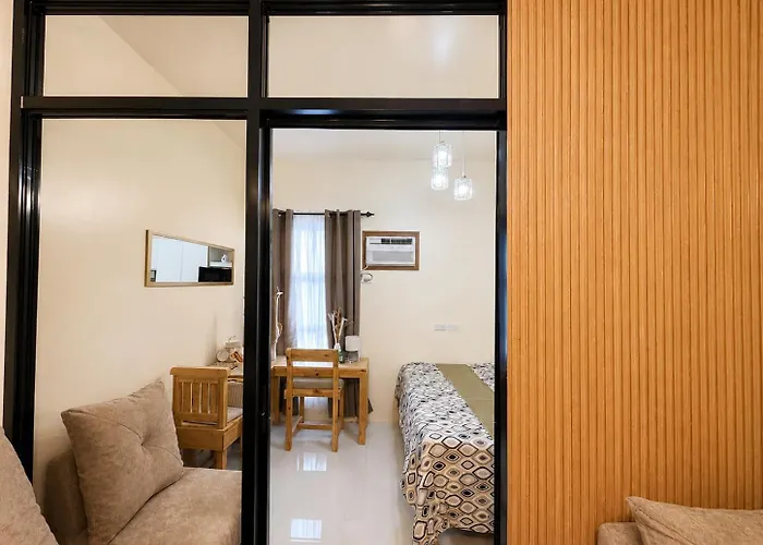Aparthotel Royal Oceancrest Mactan By 2a Holloway Staycation