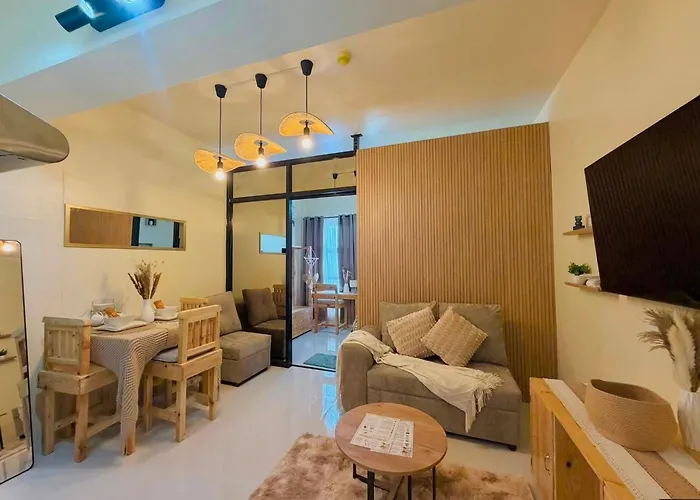 Royal Oceancrest Mactan By 2a Holloway Staycation Aparthotel *